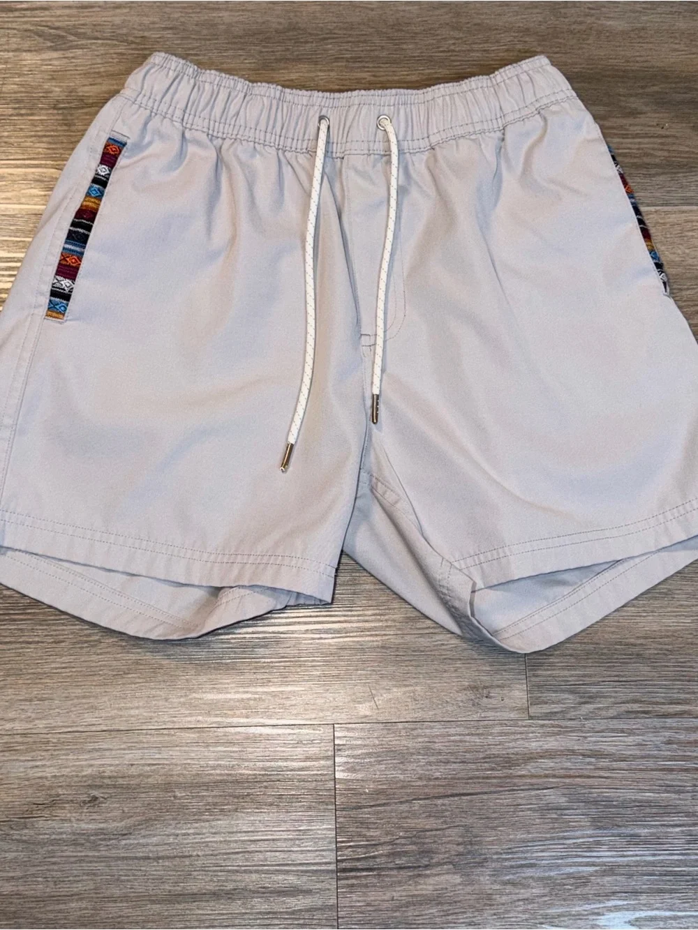 Wowie OG Casual Shorts Mens Small 5